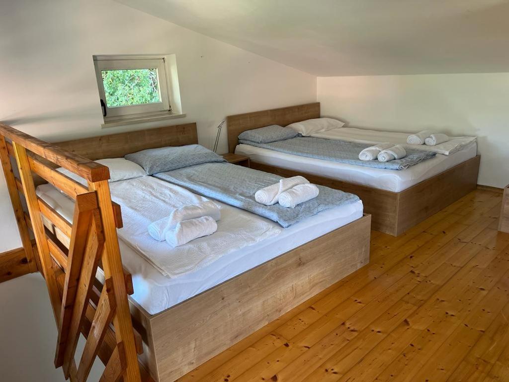 Cosy Cottage With Views Near 科巴里德 外观 照片