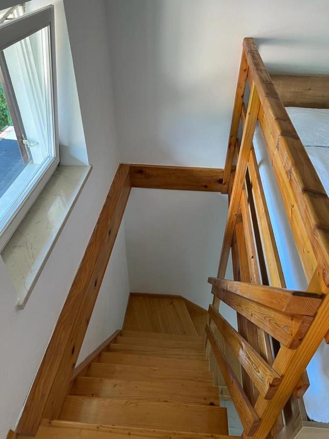 Cosy Cottage With Views Near 科巴里德 外观 照片