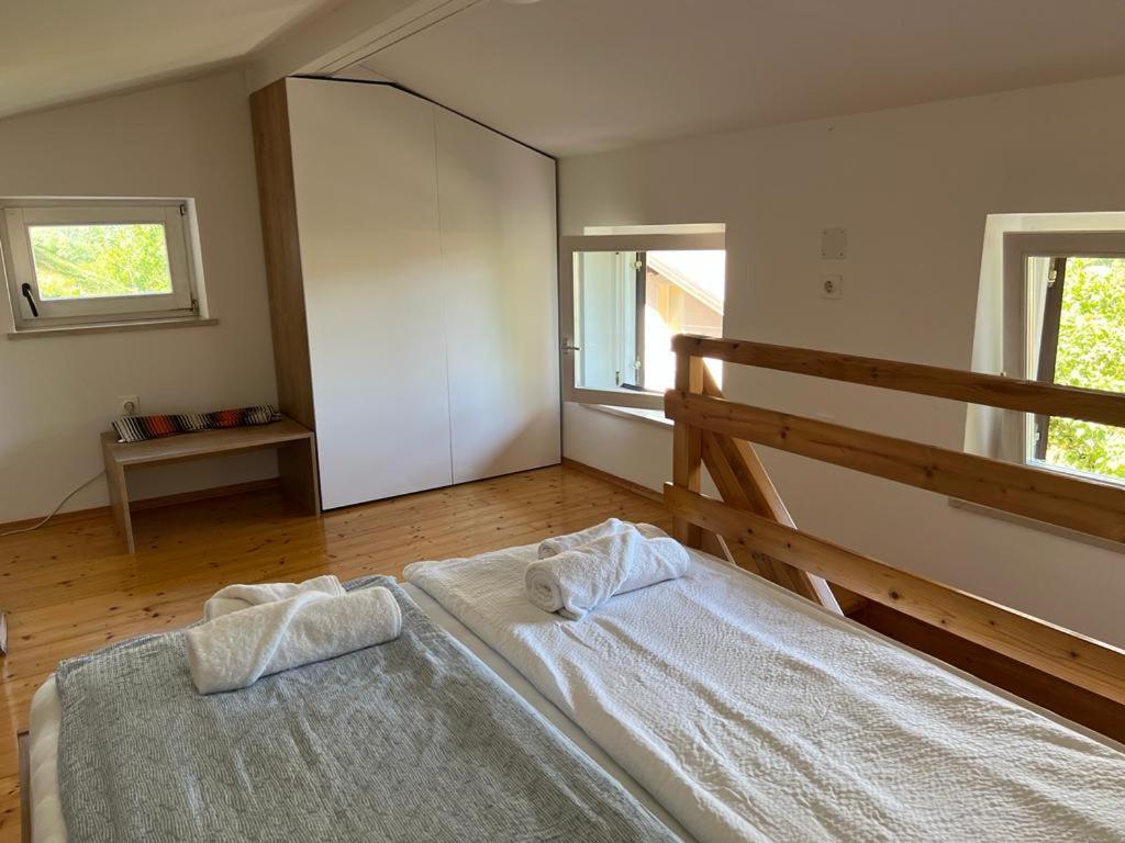 Cosy Cottage With Views Near 科巴里德 外观 照片