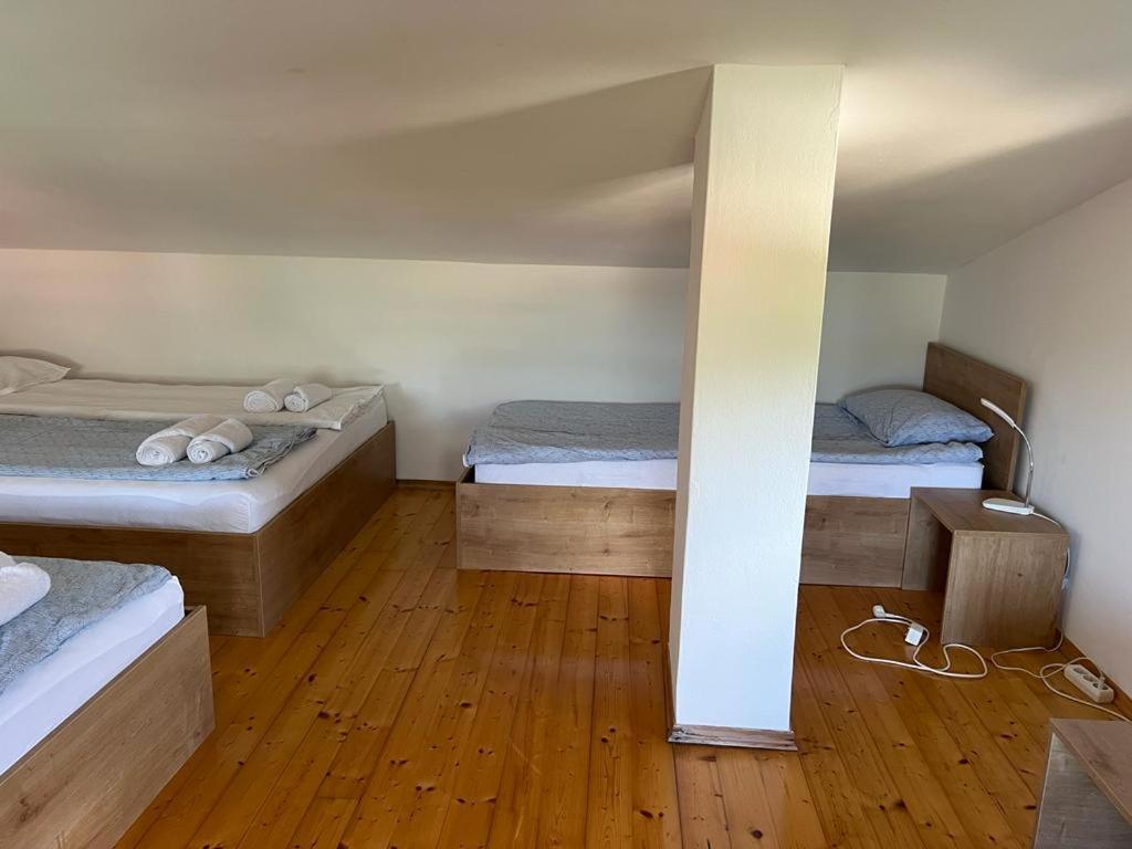 Cosy Cottage With Views Near 科巴里德 外观 照片
