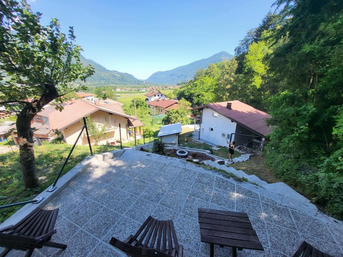 Cosy Cottage With Views Near 科巴里德 外观 照片