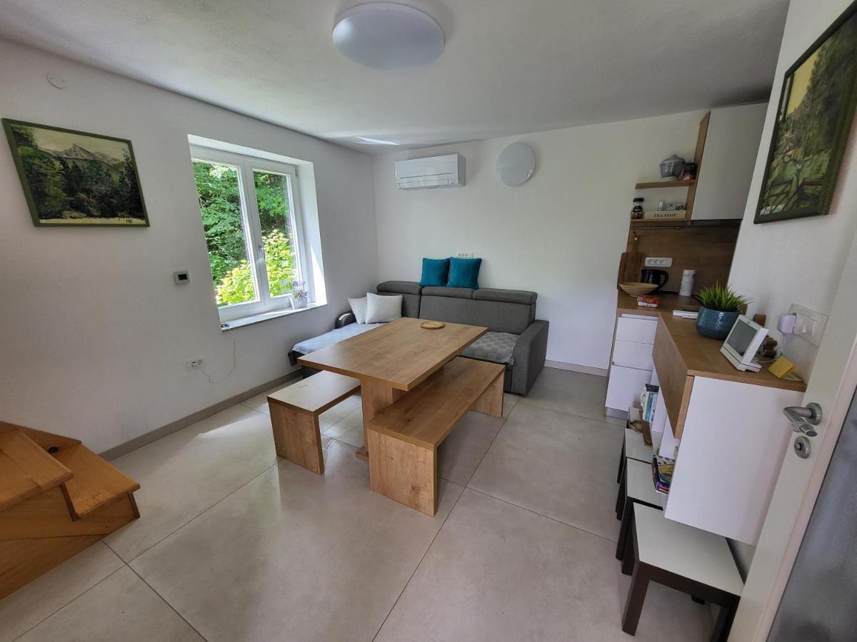 Cosy Cottage With Views Near 科巴里德 外观 照片