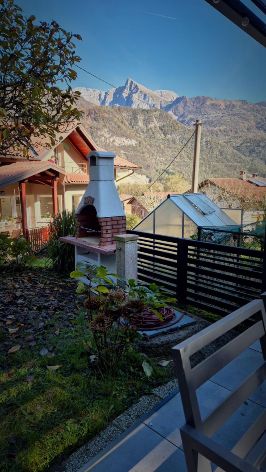 Cosy Cottage With Views Near 科巴里德 外观 照片