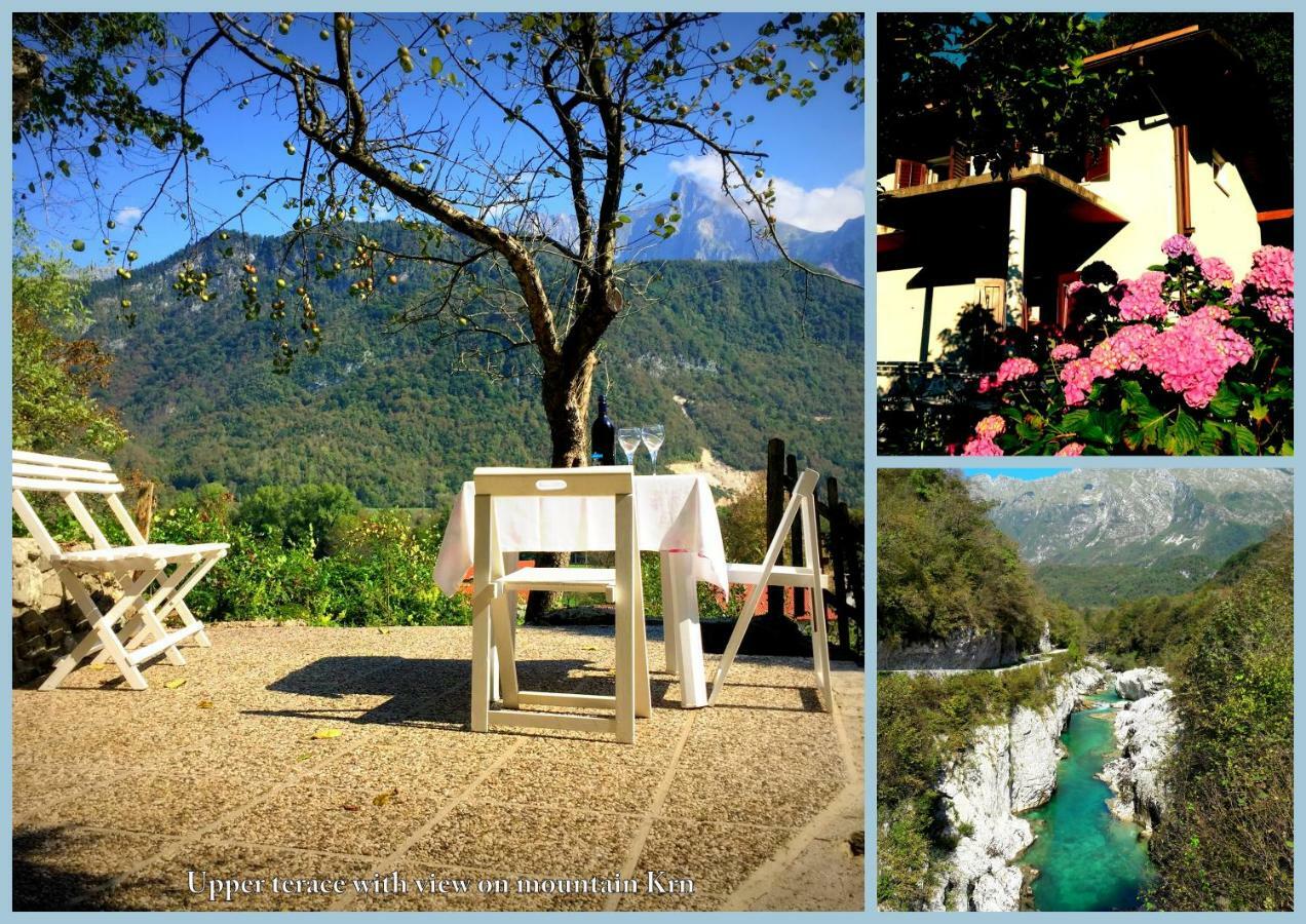 Cosy Cottage With Views Near 科巴里德 外观 照片