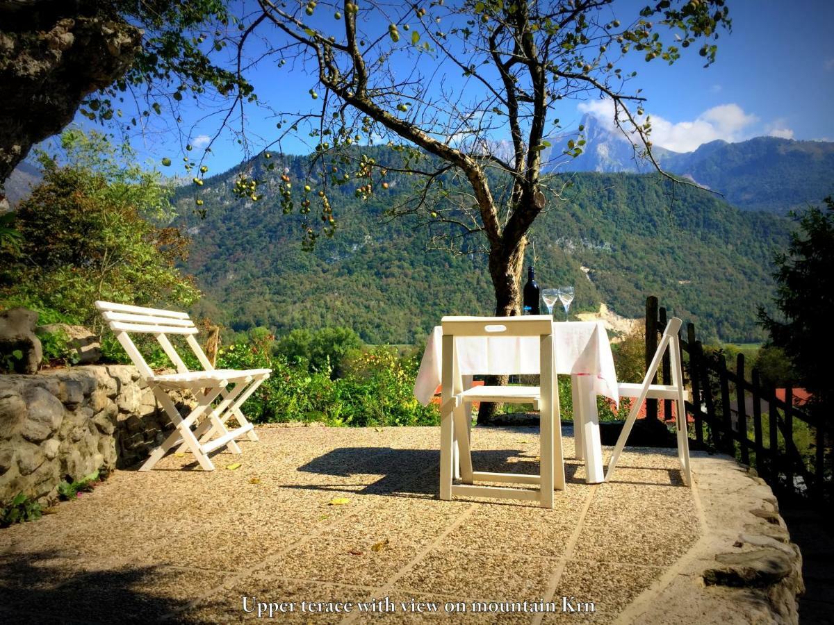 Cosy Cottage With Views Near 科巴里德 外观 照片